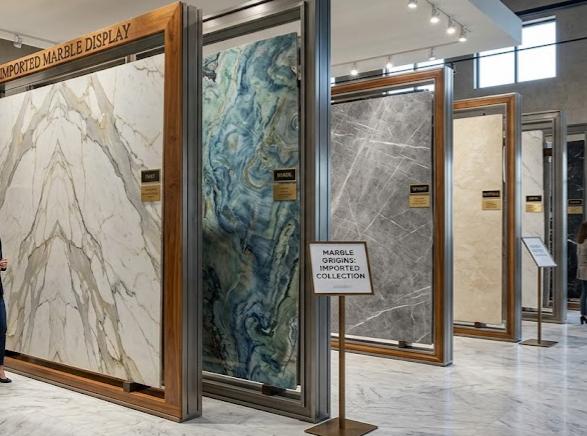 Italian Marble