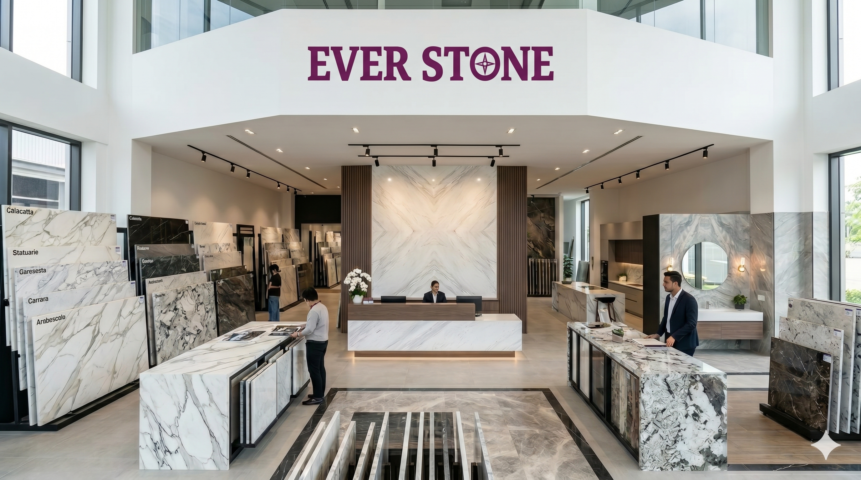 Everstone Legacy