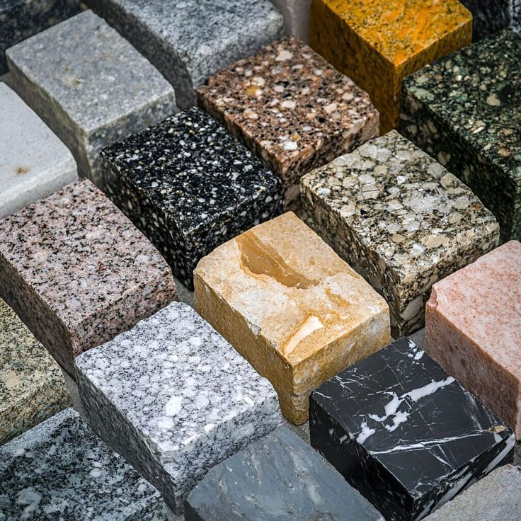 Granite